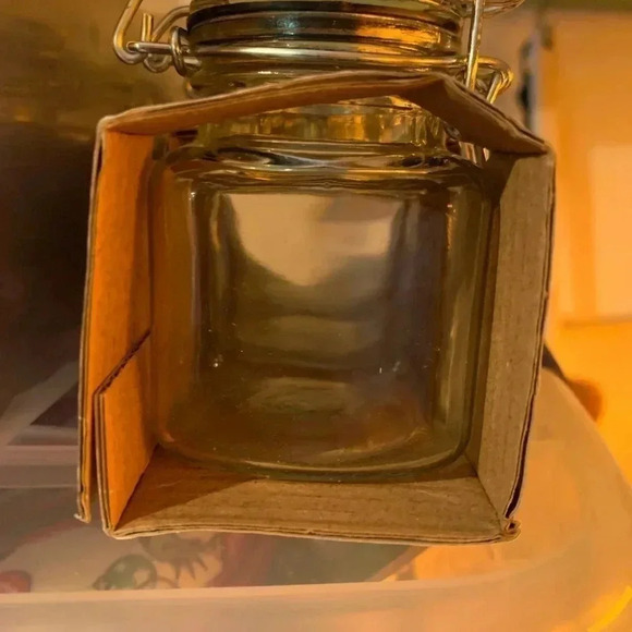 Farberware 4 Storage Jars - Picture 4 of 6